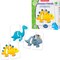 My First Match It - Dinosaurs - 2 Year Old Toys,Puzzles for Toddlers